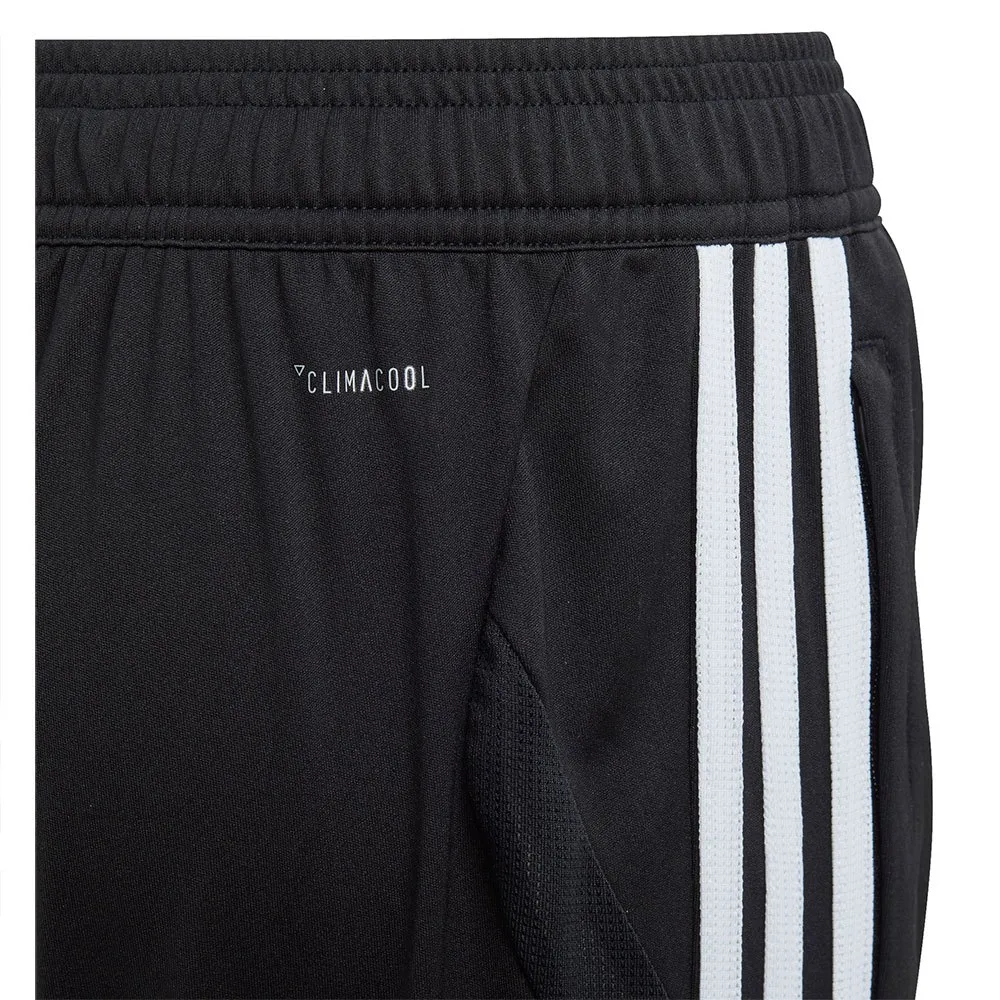 adidas Tiro 19 Training 3/4-byxor male, Black / white