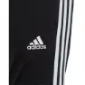 adidas Tiro 19 Training 3/4-byxor male, Black / white