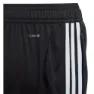 adidas Tiro 19 Training 3/4-byxor male, Black / white