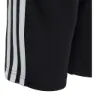adidas Tiro 19 Training 3/4-byxor male, Black / white