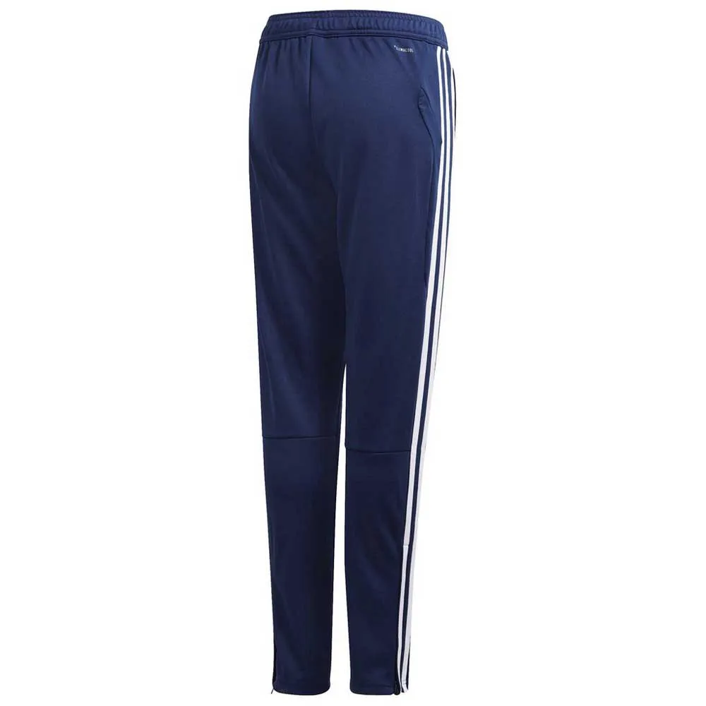 adidas Tiro 19 Training Byxor male, Dark blue / white adidas Tiro 19 Training Byxor male, Dark blue / white