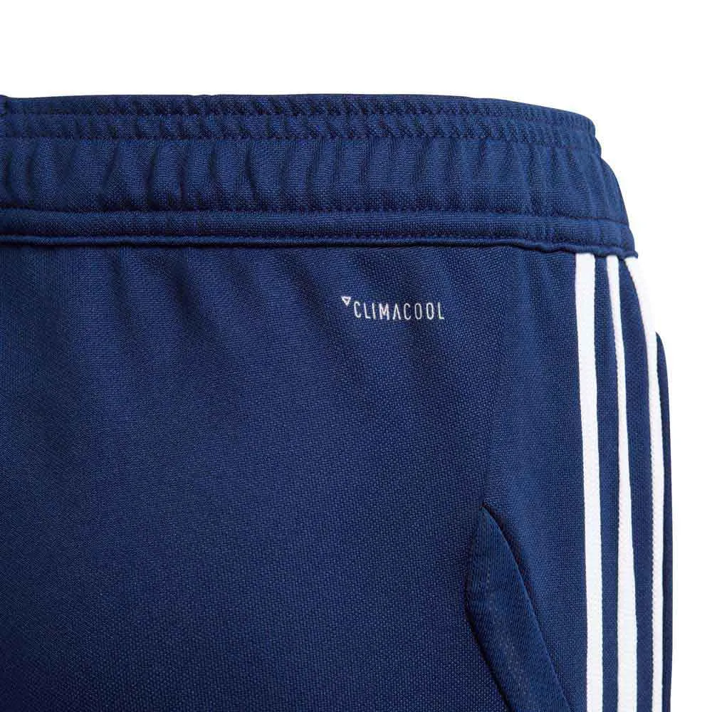 adidas Tiro 19 Training Byxor male, Dark blue / white adidas Tiro 19 Training Byxor male, Dark blue / white