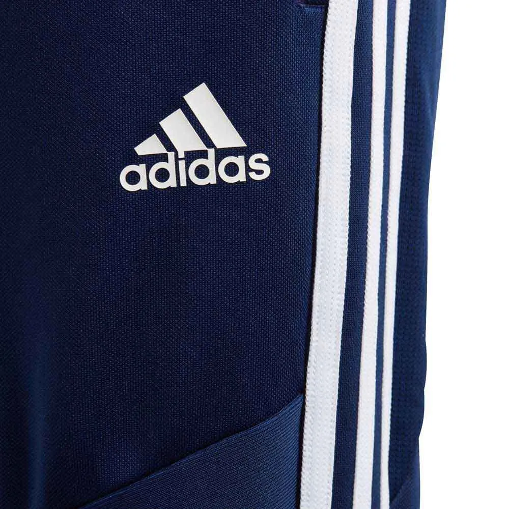 adidas Tiro 19 Training Byxor male, Dark blue / white adidas Tiro 19 Training Byxor male, Dark blue / white