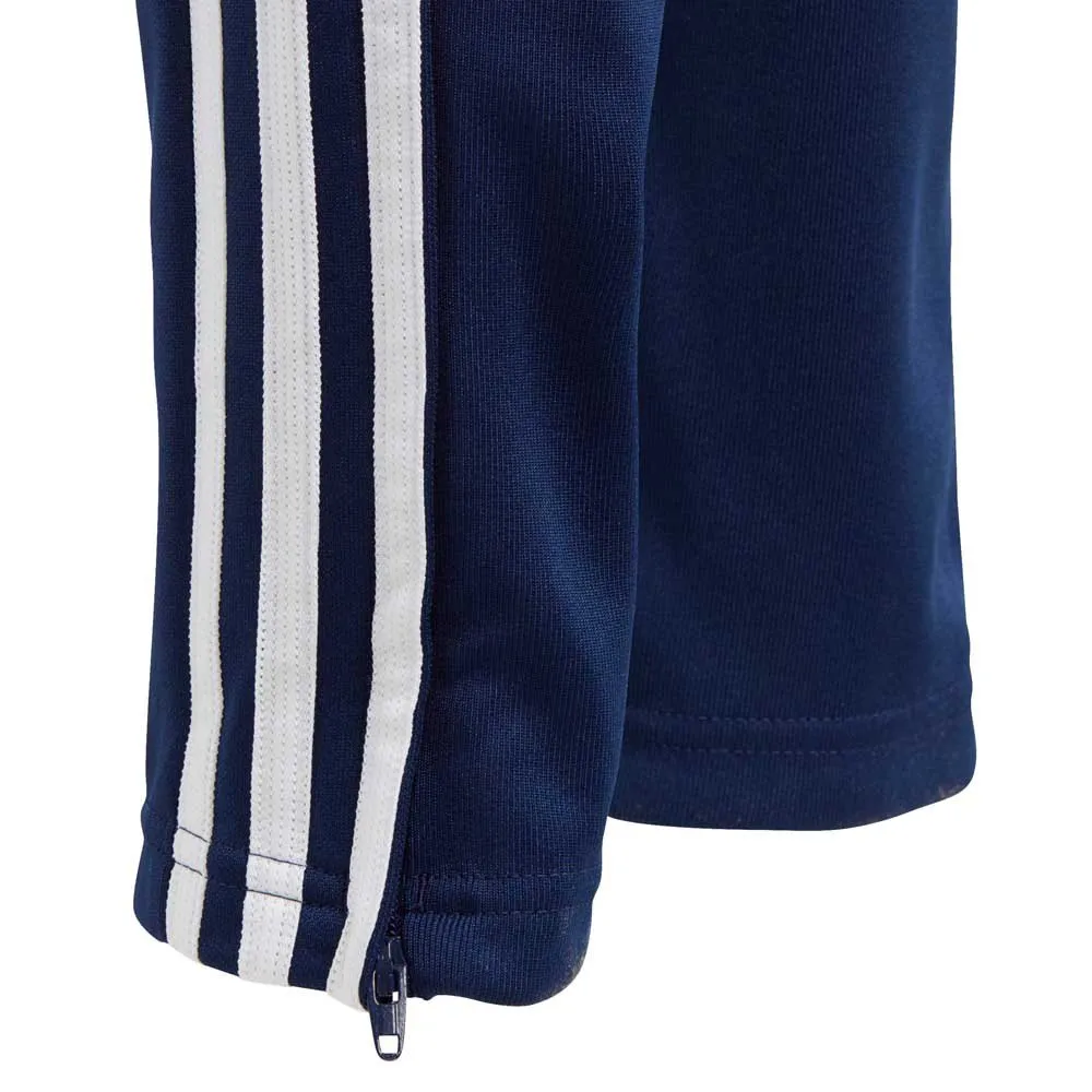 adidas Tiro 19 Training Byxor male, Dark blue / white adidas Tiro 19 Training Byxor male, Dark blue / white
