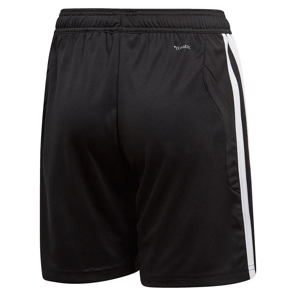 adidas Tiro 19 Training Shorts male, Black / white