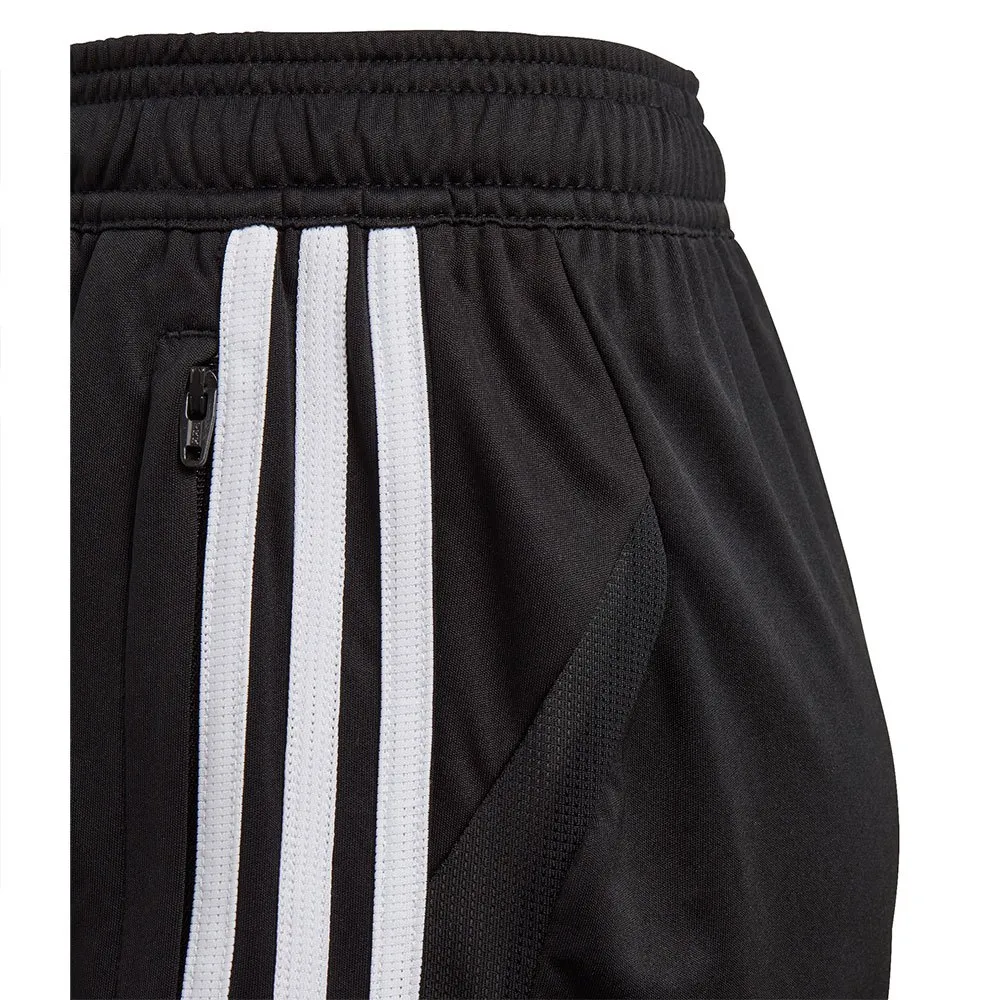 adidas Tiro 19 Training Shorts male, Black / white