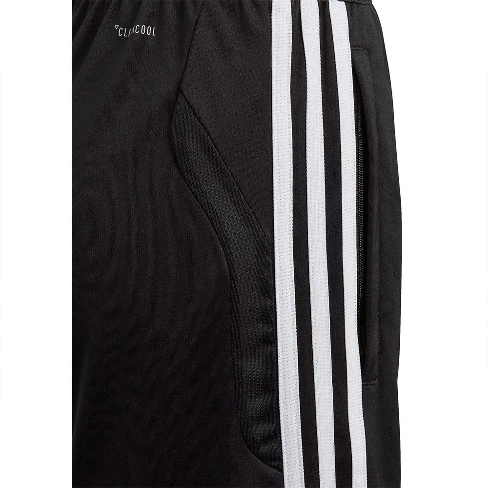 adidas Tiro 19 Training Shorts male, Black / white