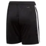 adidas Tiro 19 Training Shorts male, Black / white