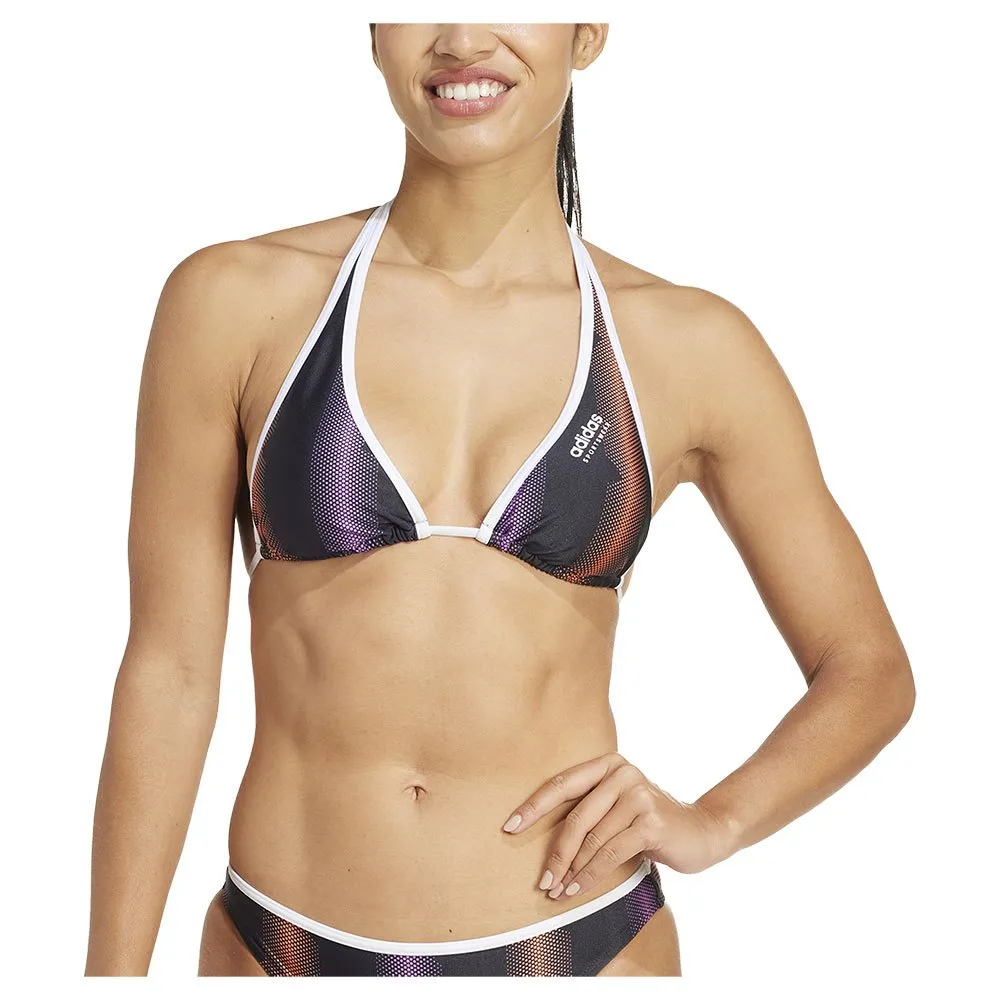 adidas Tiro Neckholder Bikini female