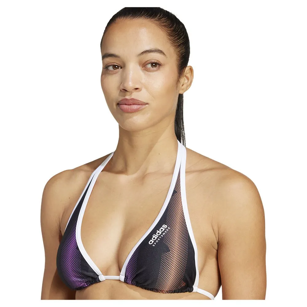 adidas Tiro Neckholder Bikini female