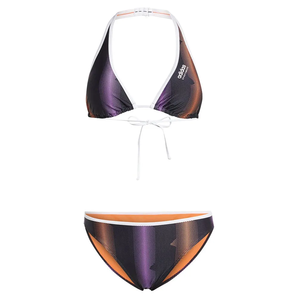 adidas Tiro Neckholder Bikini female