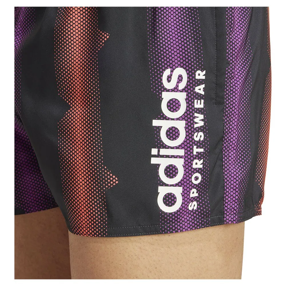 adidas Tiro Simshorts male