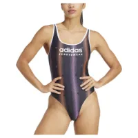 adidas Tiro U Back Baddräkt female