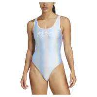 adidas Tiro U Back Baddräkt female