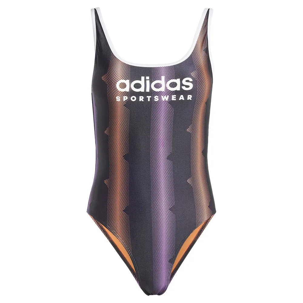 adidas Tiro U Back Baddräkt female