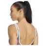 adidas Tiro U Back Baddräkt female