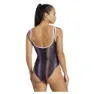 adidas Tiro U Back Baddräkt female