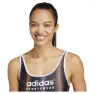 adidas Tiro U Back Baddräkt female