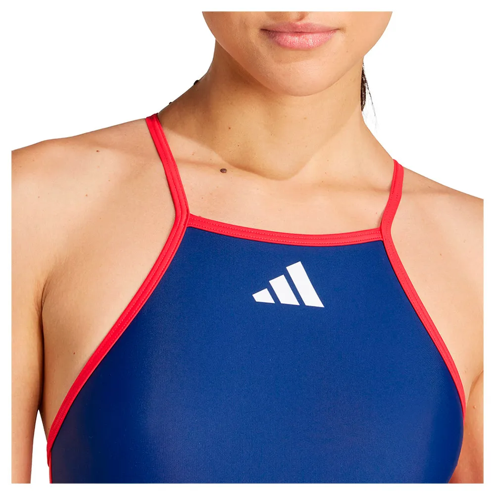 adidas Tom Daley Adjustable Thin Straps Baddräkt female adidas Tom Daley Adjustable Thin Straps Baddräkt female