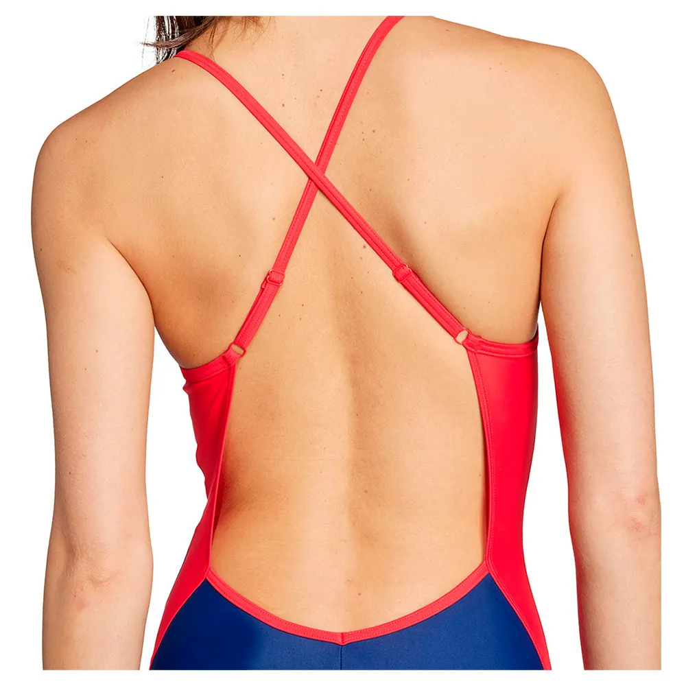 adidas Tom Daley Adjustable Thin Straps Baddräkt female adidas Tom Daley Adjustable Thin Straps Baddräkt female