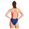 adidas Tom Daley Adjustable Thin Straps Baddräkt female