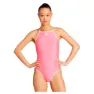 adidas Tom Daley Adjustable Thin Straps Baddräkt female