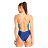 adidas Tom Daley Adjustable Thin Straps Baddräkt female