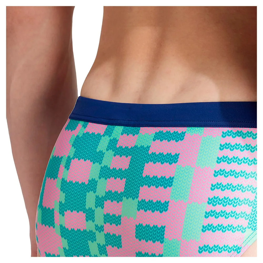 adidas Tom Daley Badbyxor male