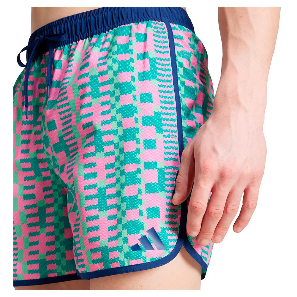 adidas Tom Daley Simshorts male