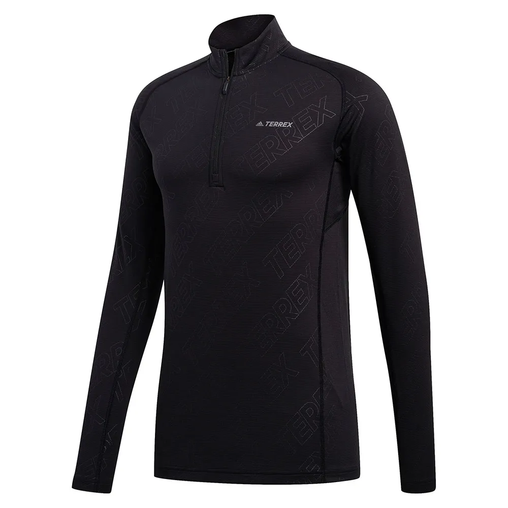 adidas Tracero T-shirt Med Lång ärm