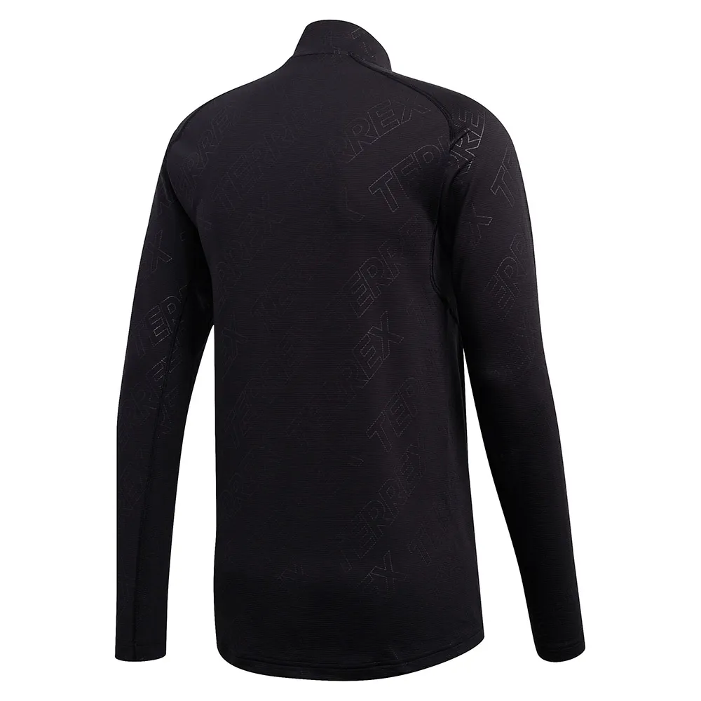 adidas Tracero T-shirt Med Lång ärm