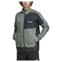 adidas Trail Wind Jacka