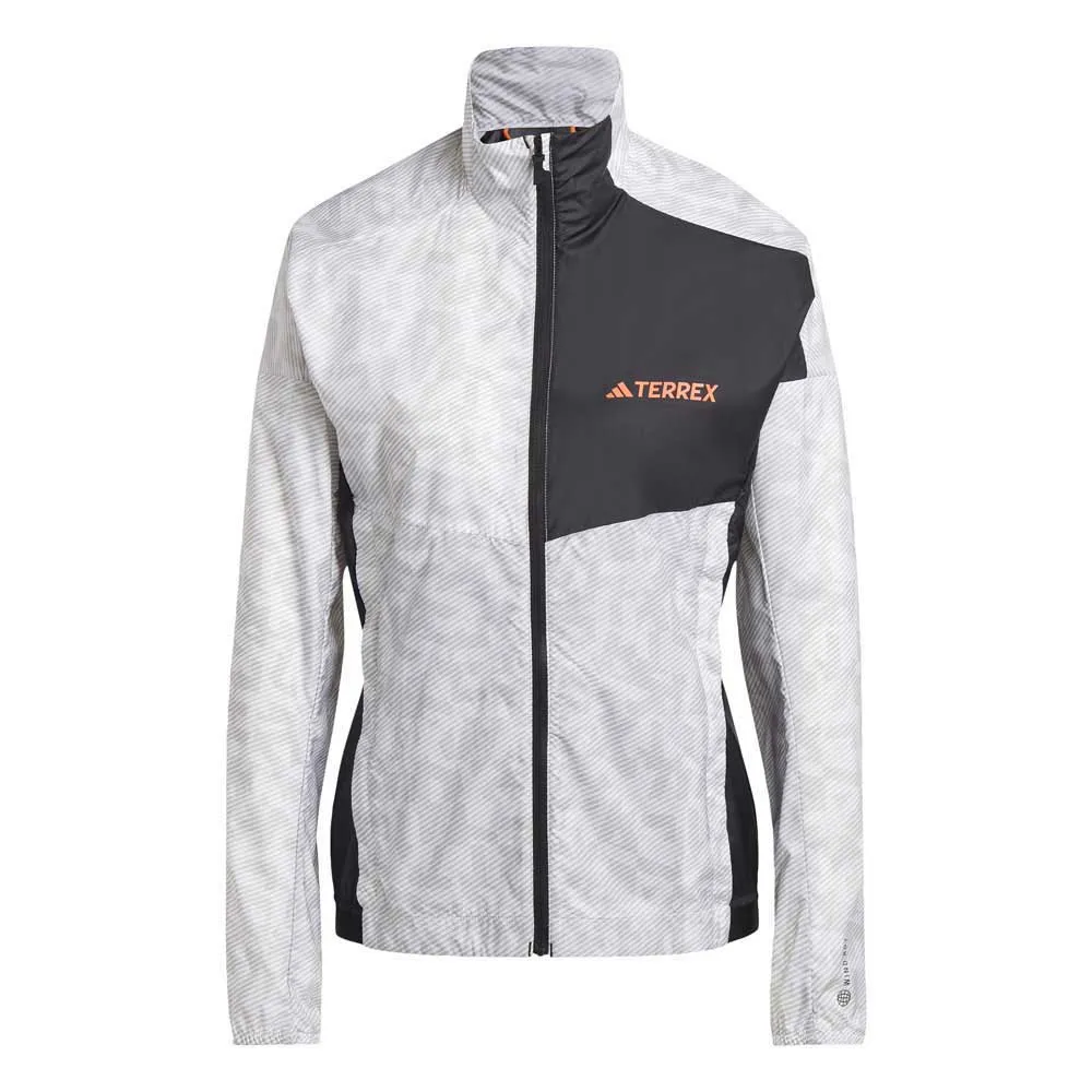 adidas Trail Wind Jacka