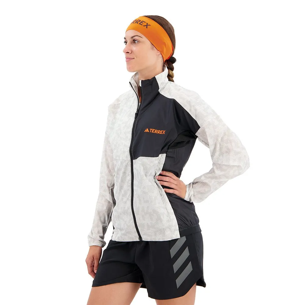 adidas Trail Wind Jacka
