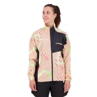 adidas Trail Windbreaker Jacka adidas Trail Windbreaker Jacka