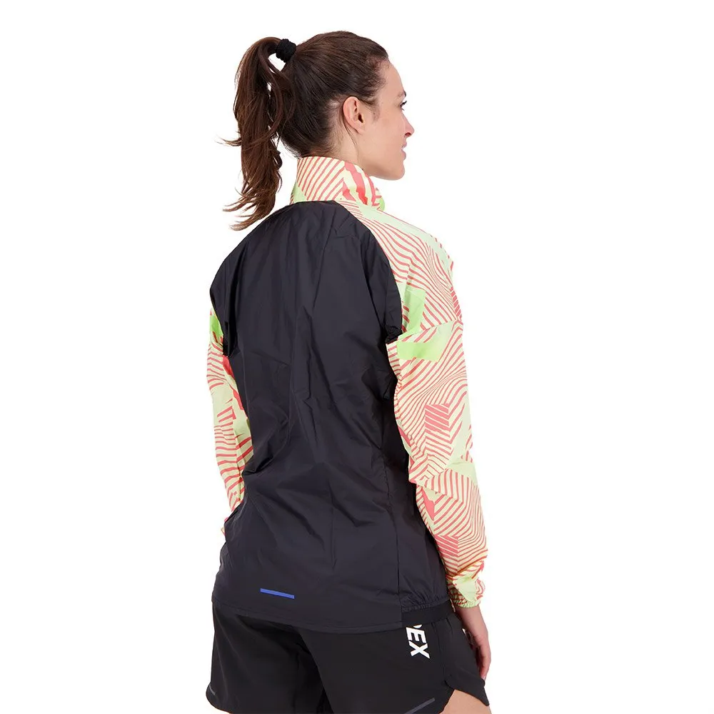 adidas Trail Windbreaker Jacka