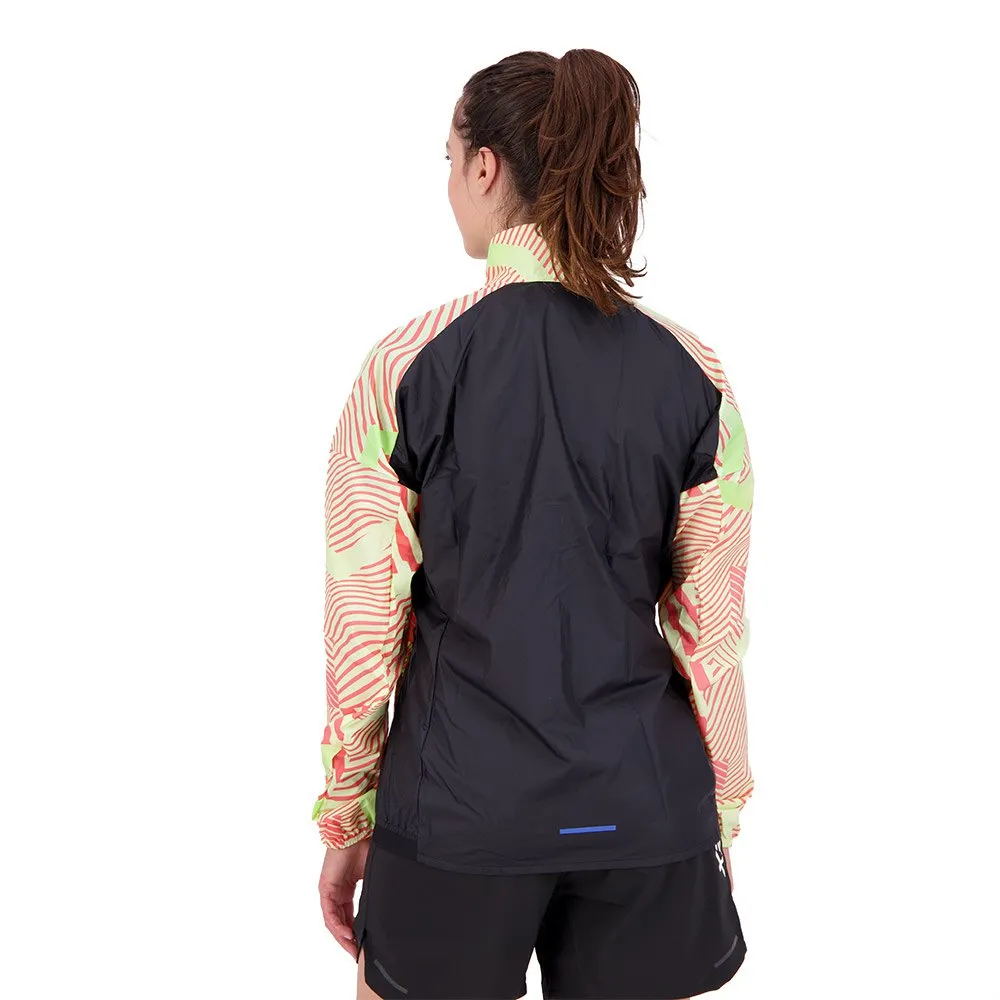 adidas Trail Windbreaker Jacka