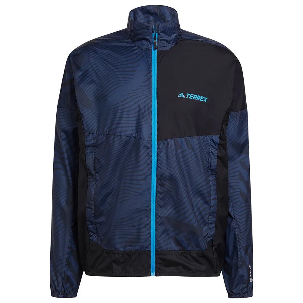 adidas Trail Windbreaker Softshelljacka