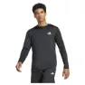 adidas Train Essentials Långärmad Baslager, Black
