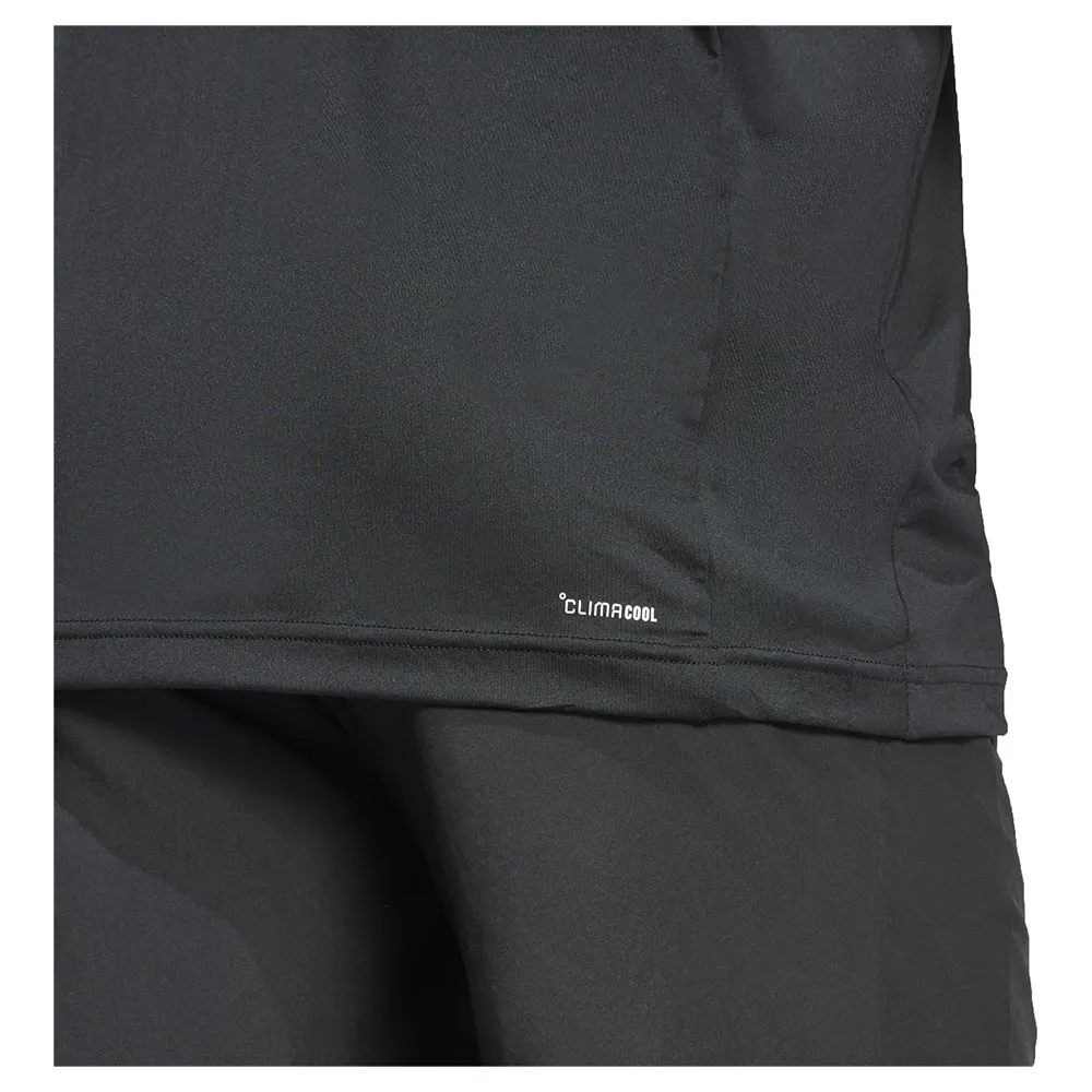 adidas Train Essentials Långärmad Baslager, Black
