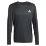 adidas Train Essentials Långärmad Baslager, Black