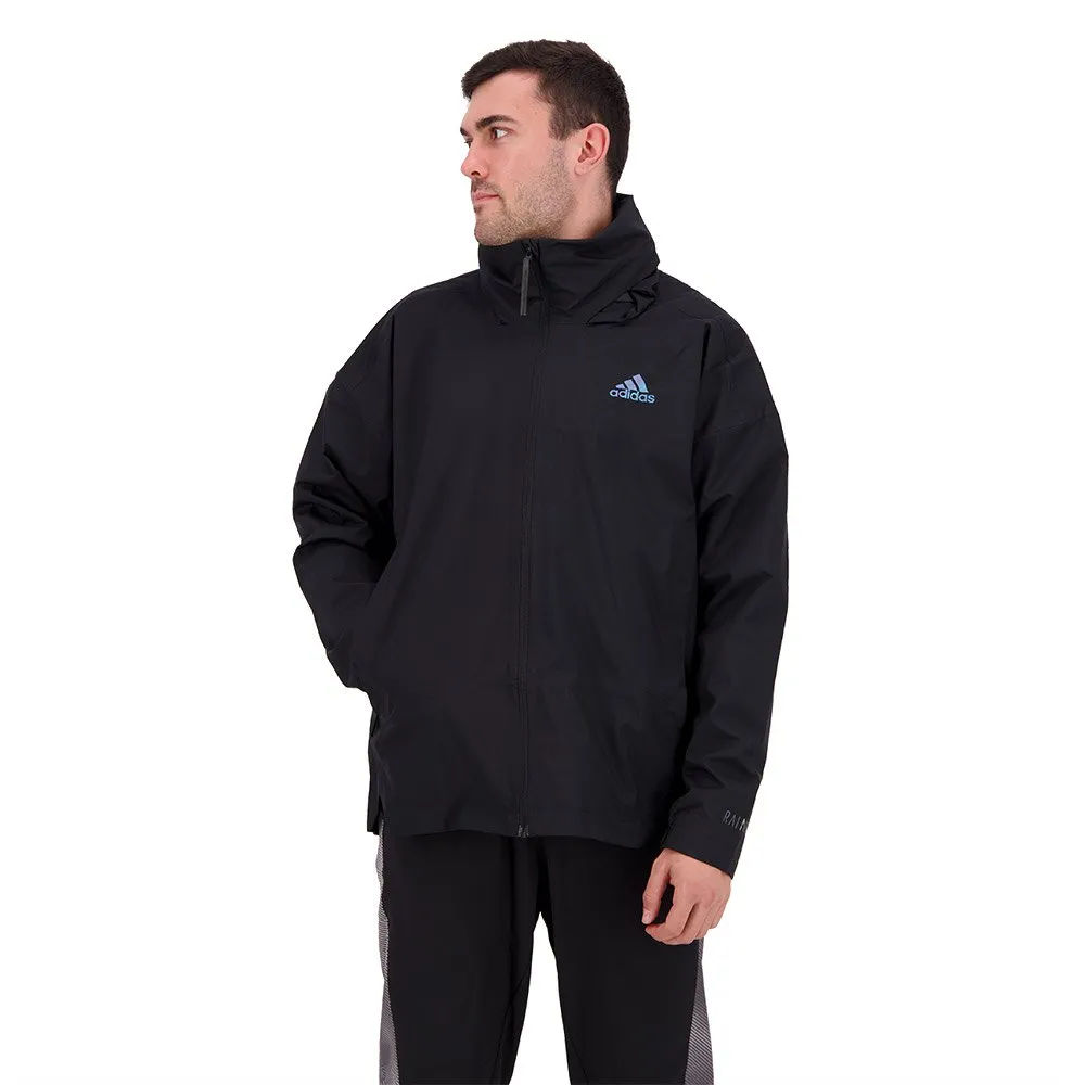 adidas Traveer Rr Jacka adidas Traveer Rr Jacka