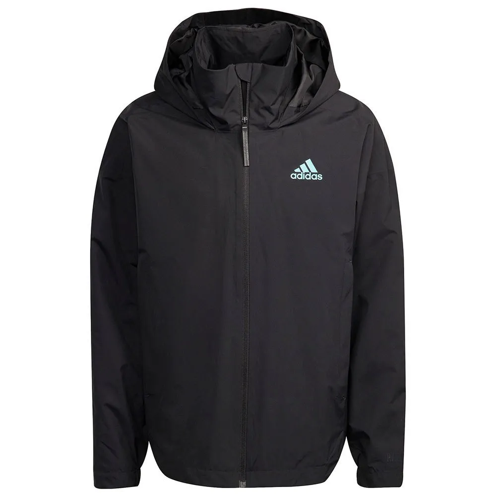 adidas Traveer Rr Jacka adidas Traveer Rr Jacka