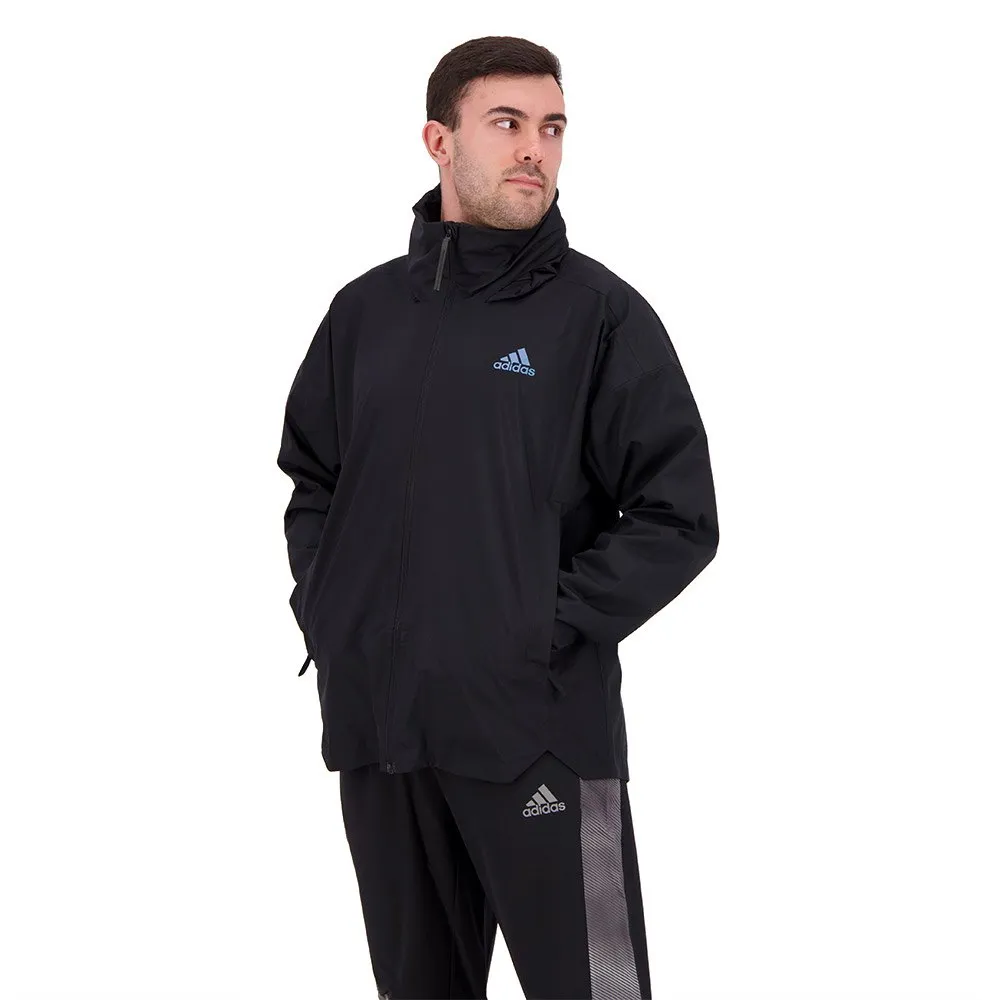 adidas Traveer Rr Jacka adidas Traveer Rr Jacka