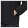 adidas Trefoil Essentials Teddy Fleecejacka Med Dragkedja