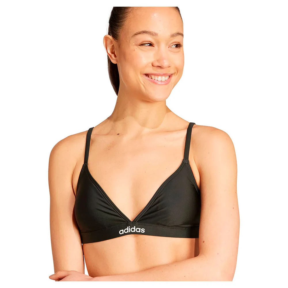 adidas Triangle 2-way Straps Bikini female adidas Triangle 2-way Straps Bikini female