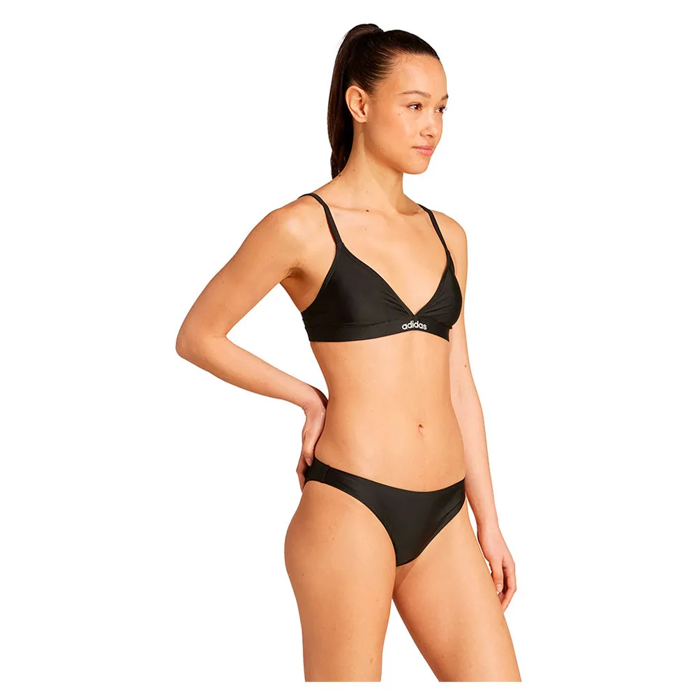 adidas Triangle 2-way Straps Bikini female adidas Triangle 2-way Straps Bikini female