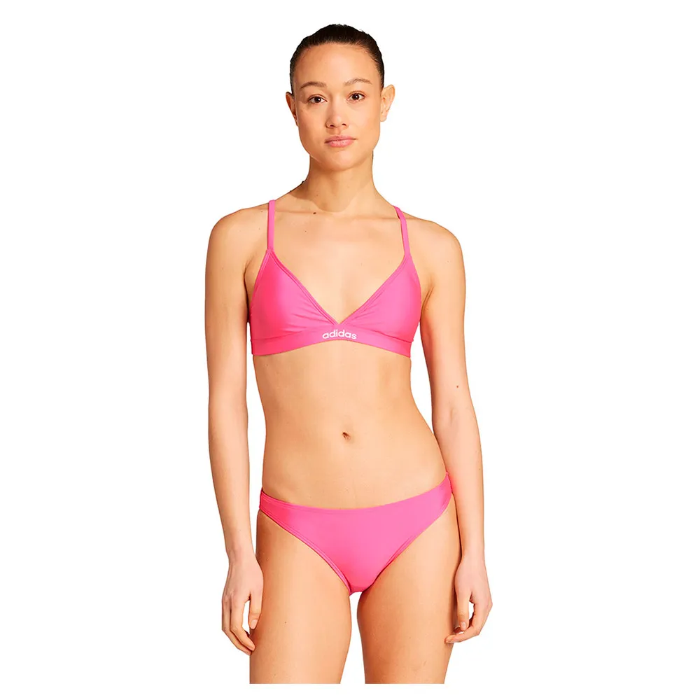 adidas Triangle 2-way Straps Bikini female adidas Triangle 2-way Straps Bikini female