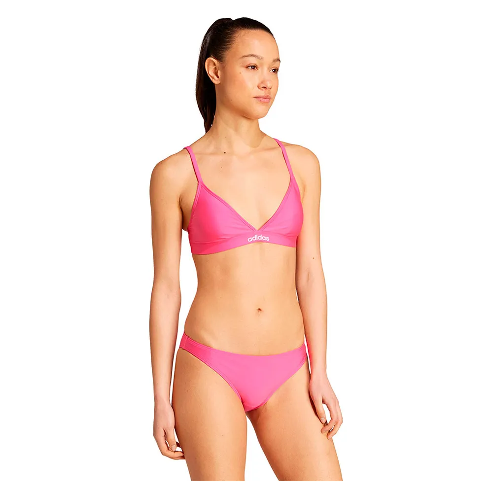 adidas Triangle 2-way Straps Bikini female adidas Triangle 2-way Straps Bikini female