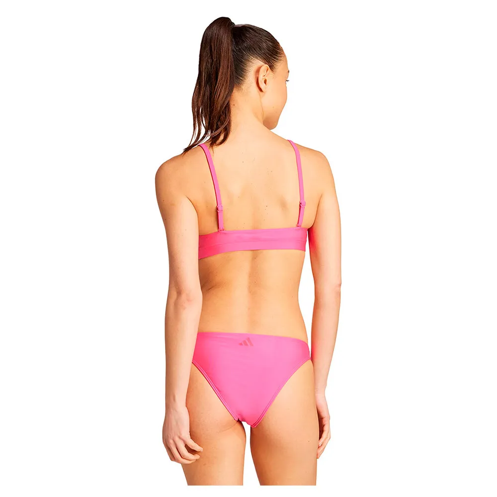 adidas Triangle 2-way Straps Bikini female adidas Triangle 2-way Straps Bikini female